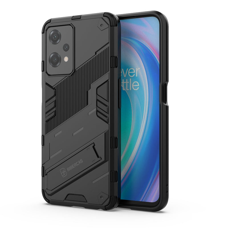 Elegant Armour - Mobile Back Cover for OnePlus Nord CE 2 Lite 5G - 6.59 Inches