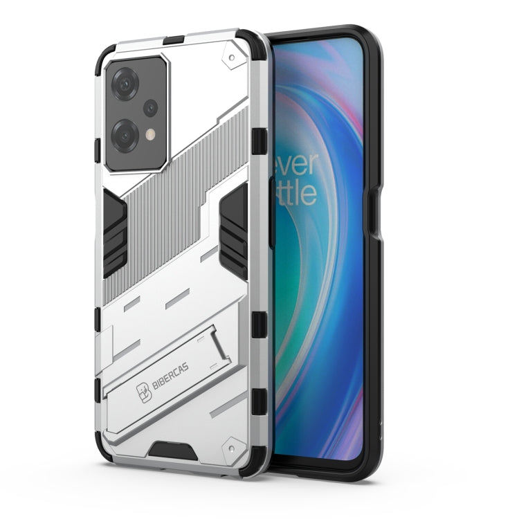 Elegant Armour - Mobile Back Cover for OnePlus Nord CE 2 Lite 5G - 6.59 Inches