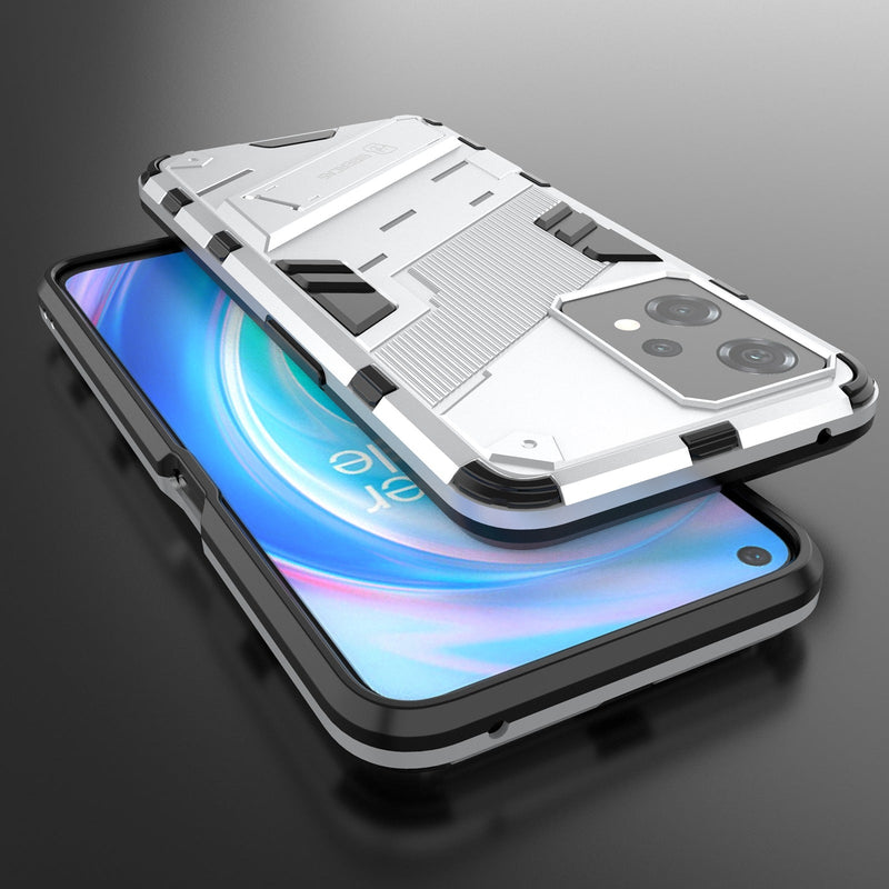 Elegant Armour - Mobile Back Cover for OnePlus Nord CE 2 Lite 5G - 6.59 Inches