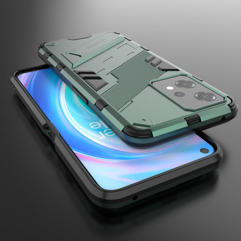 Elegant Armour - Mobile Back Cover for OnePlus Nord CE 2 Lite 5G - 6.59 Inches