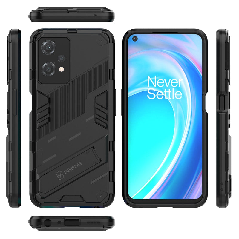 Elegant Armour - Mobile Back Cover for OnePlus Nord CE 2 Lite 5G - 6.59 Inches