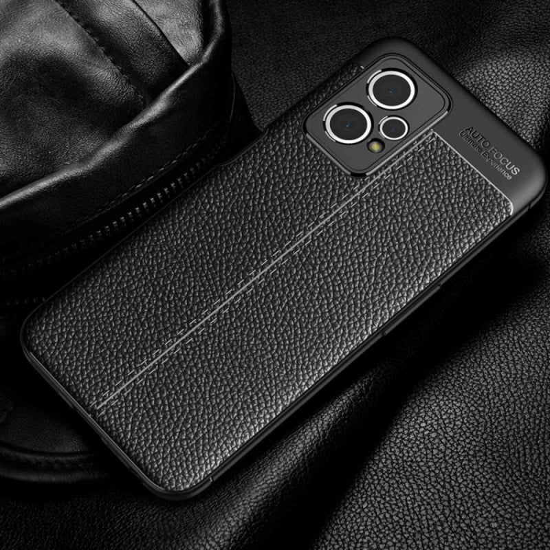 Elegant Textured - Back Case for Realme 9 Pro 5G - 6.59 Inches