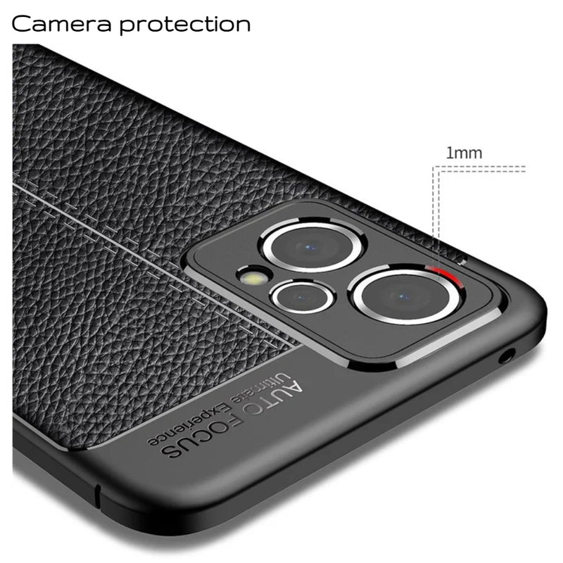 Elegant Textured - Back Case for Realme 9 Pro 5G - 6.59 Inches