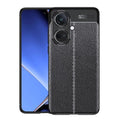 Elegant Textured - Back Case for OnePlus Nord CE 3 5G - 6.7 Inches