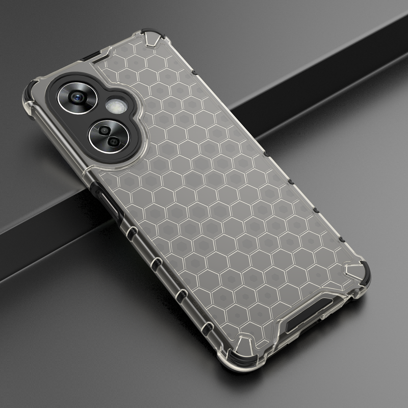 Classic Armour - Back  Cover for OnePlus Nord CE 3 Lite 5G - 6.72 Inches