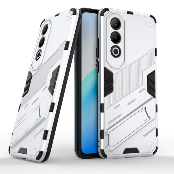 Elegant Armour -  Mobile Cover for OnePlus Nord CE4 5G - 6.7 Inches