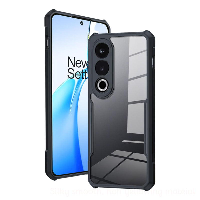 X Series - Mobile Cover for OnePlus Nord CE4 5G - 6.7 Inches