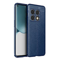 Elegant Textured - Back Case for OnePlus 10 Pro 5G - 6.7 Inches