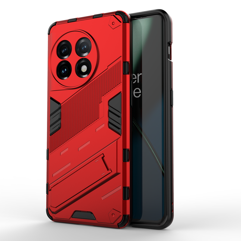 Elegant Armour -  Mobile Cover for OnePlus 11 5G - 6.7 Inches