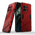 Elegant Armour - Mobile Back Cover for OnePlus 11 5G - 6.7 Inches