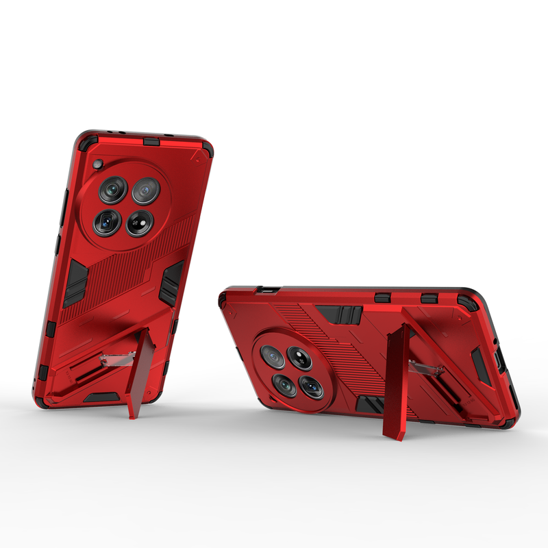 Elegant Armour -  Mobile Cover for OnePlus 12 5G - 6.82 Inches