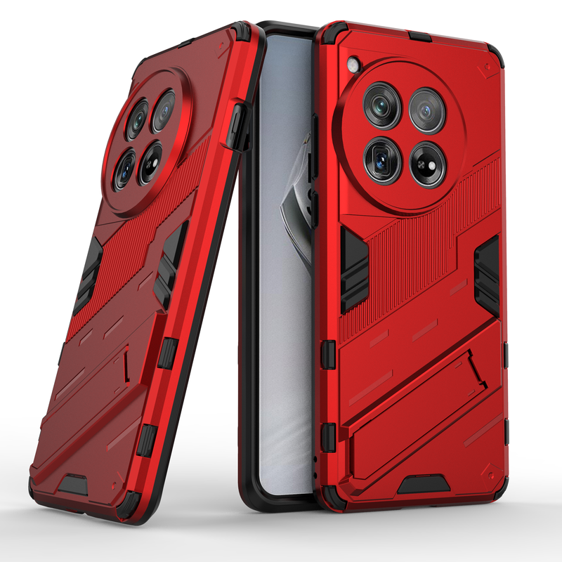 Elegant Armour -  Mobile Cover for OnePlus 12 5G - 6.82 Inches