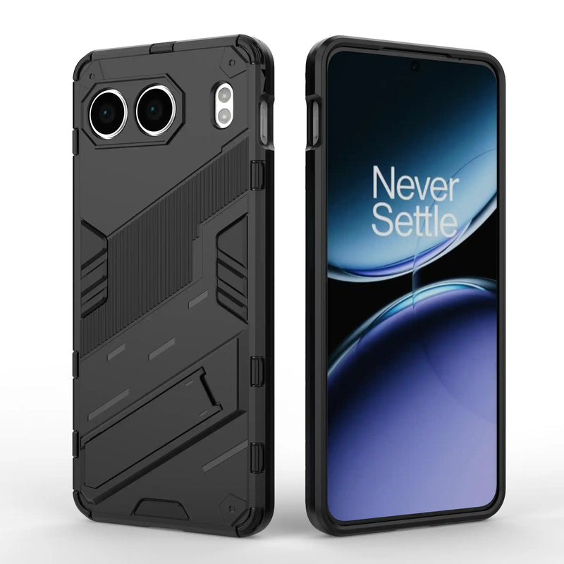 Elegant Armour - Mobile Back Case for OnePlus Nord 4 5G - 6.74 Inches