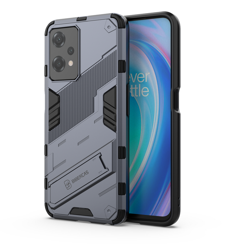 Elegant Armour -  Mobile Cover for OnePlus Nord CE 2 Lite 5G - 6.59 Inches