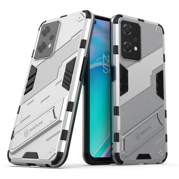 Elegant Armour -  Mobile Cover for OnePlus Nord CE 2 Lite 5G - 6.59 Inches