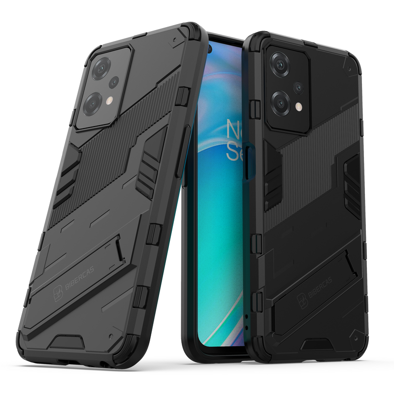 Elegant Armour -  Mobile Cover for OnePlus Nord CE 2 Lite 5G - 6.59 Inches