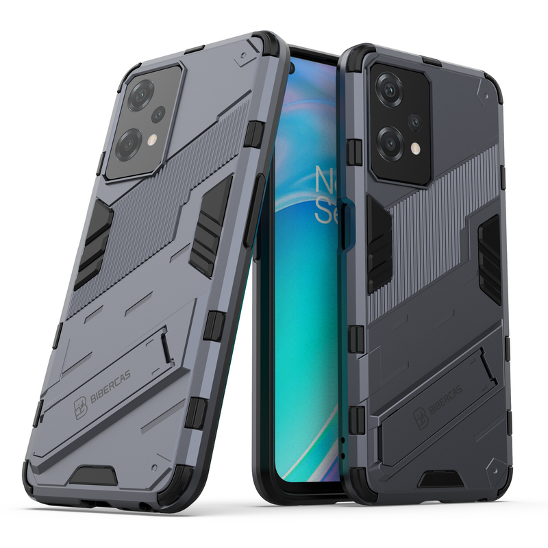 Elegant Armour -  Mobile Cover for OnePlus Nord CE 2 Lite 5G - 6.59 Inches