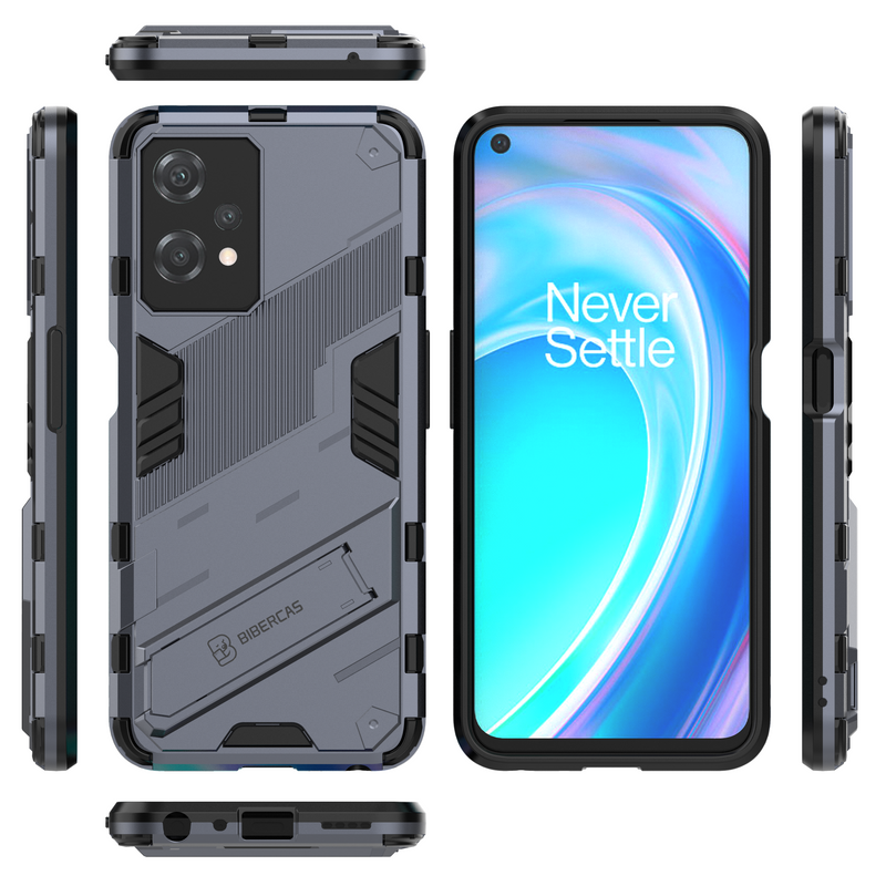 Elegant Armour -  Mobile Cover for OnePlus Nord CE 2 Lite 5G - 6.59 Inches