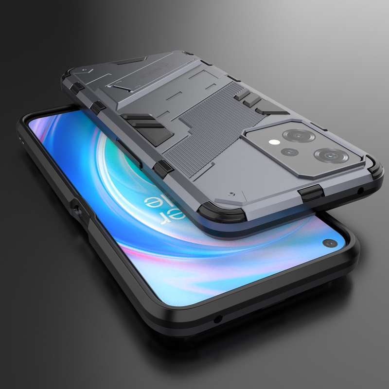 Elegant Armour -  Mobile Cover for OnePlus Nord CE 2 Lite 5G - 6.59 Inches