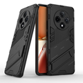 Elegant Armour - Mobile Back Case for Oppo F27 Pro+ 5G - 6.7 Inches