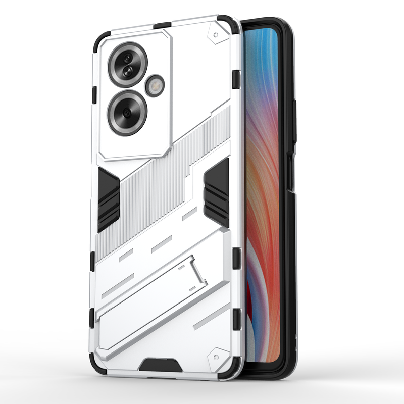 Elegant Armour - Mobile Cover for Oppo A79 5G - 6.72 Inches