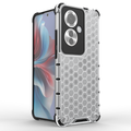 Classic Armour - Mobile Back Case for Oppo F25 Pro 5G - 6.7 Inches