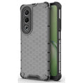 Classic Armour - Back  Cover for Oppo K12x 5G - 6.67 Inches