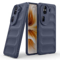 Shield Silicone - Mobile Case for Oppo Reno 11 Pro 5G - 6.7 Inches