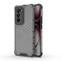 Classic Armour - Back  Cover for Oppo Reno 12 5G - 6.7 Inches