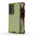 Classic Armour - Back  Cover for Oppo Reno 12 5G - 6.7 Inches