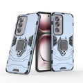 Classic Robot - Back Case for Oppo Reno 12 Pro 5G - 6.78 Inches