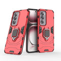 Classic Robot - Back Case for Oppo Reno 12 Pro 5G - 6.78 Inches