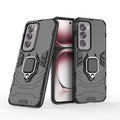 Classic Robot - Back Case for Oppo Reno 12 Pro 5G - 6.78 Inches