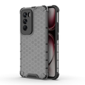 Classic Armour - Back  Cover for Oppo Reno 12 Pro 5G - 6.7 Inches