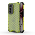 Classic Armour - Back  Cover for Oppo Reno 12 Pro 5G - 6.7 Inches