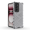 Classic Armour - Mobile Back Case for Oppo Reno 12 Pro 5G - 6.7 Inches