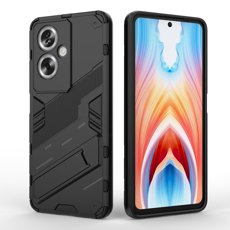 Elegant Armour - Mobile Cover for Oppo A79 5G - 6.72 Inches