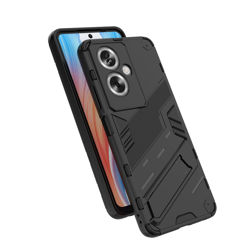 Elegant Armour - Mobile Cover for Oppo A79 5G - 6.72 Inches