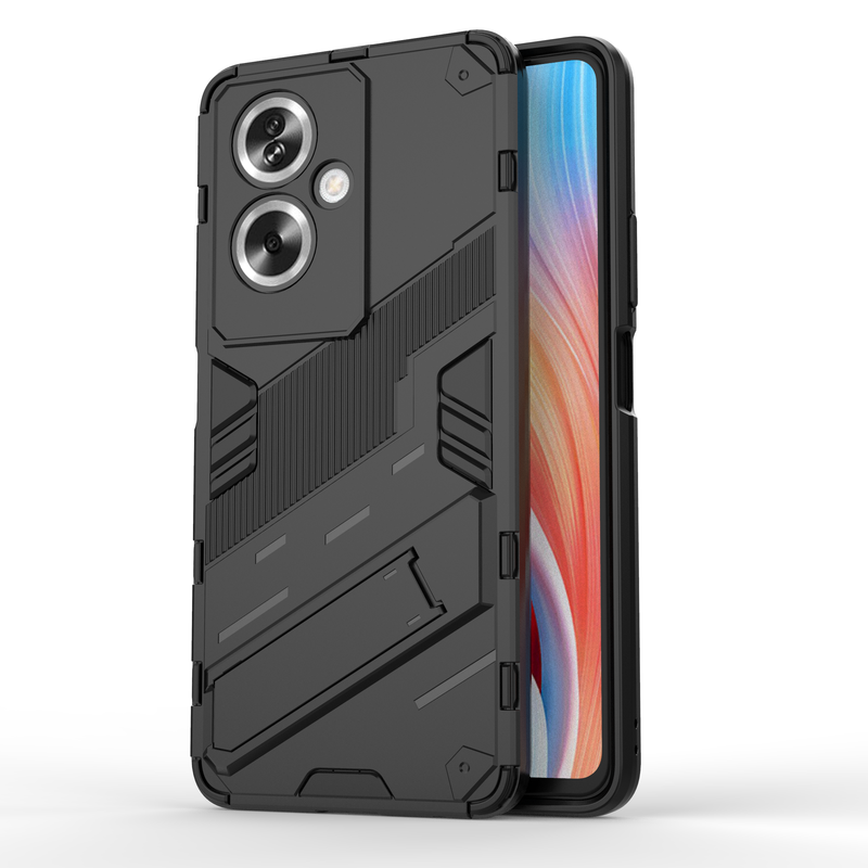 Elegant Armour - Mobile Cover for Oppo A79 5G - 6.72 Inches