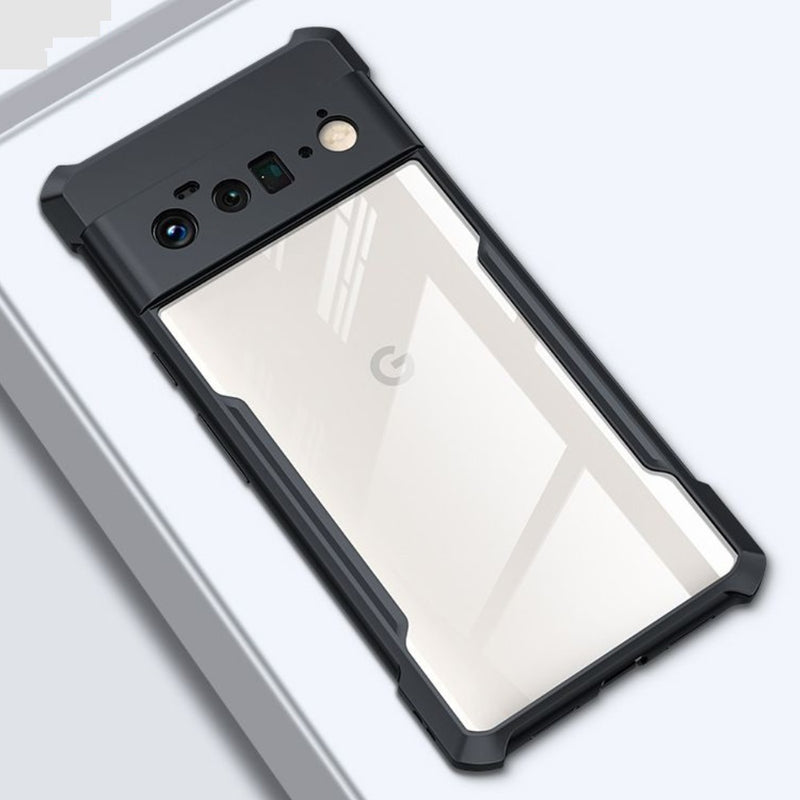 X Series - Mobile Cover for Google Pixel 6 Pro 5G - 6.7 Inches