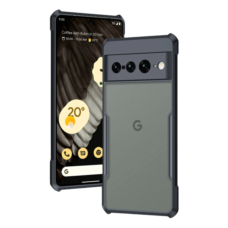 X Series - Mobile Cover for Google Pixel 7 Pro 5G - 6.7 Inches