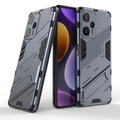 Elegant Armour -  Mobile Cover for Poco F5 5G - 6.67 Inches