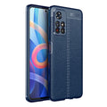 Elegant Textured - Mobile Back Cover for Redmi Note 11T 5G - 6.6 Inches