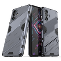 Elegant Armour -  Mobile Cover for Poco F3 GT - 6.67 Inches