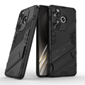 Elegant Armour - Mobile Cover for Poco F6 5G - 6.67 Inches