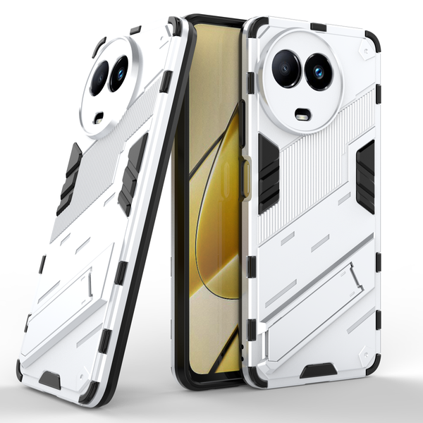 Elegant Armour -  Mobile Cover for Realme 11 5G - 6.72 Inches