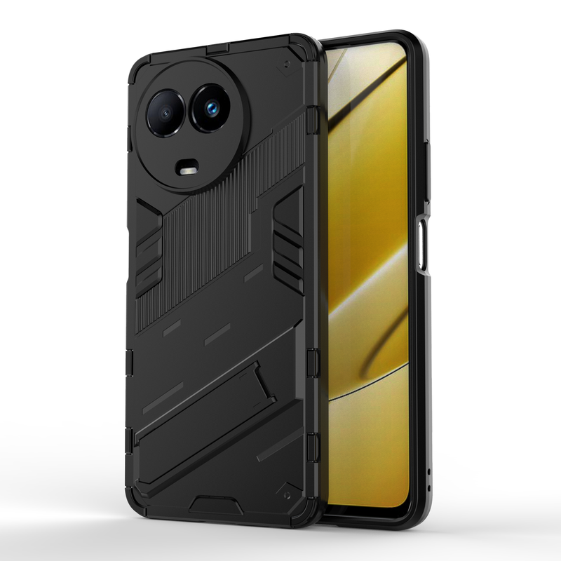 Elegant Armour -  Mobile Cover for Realme 11 5G - 6.72 Inches