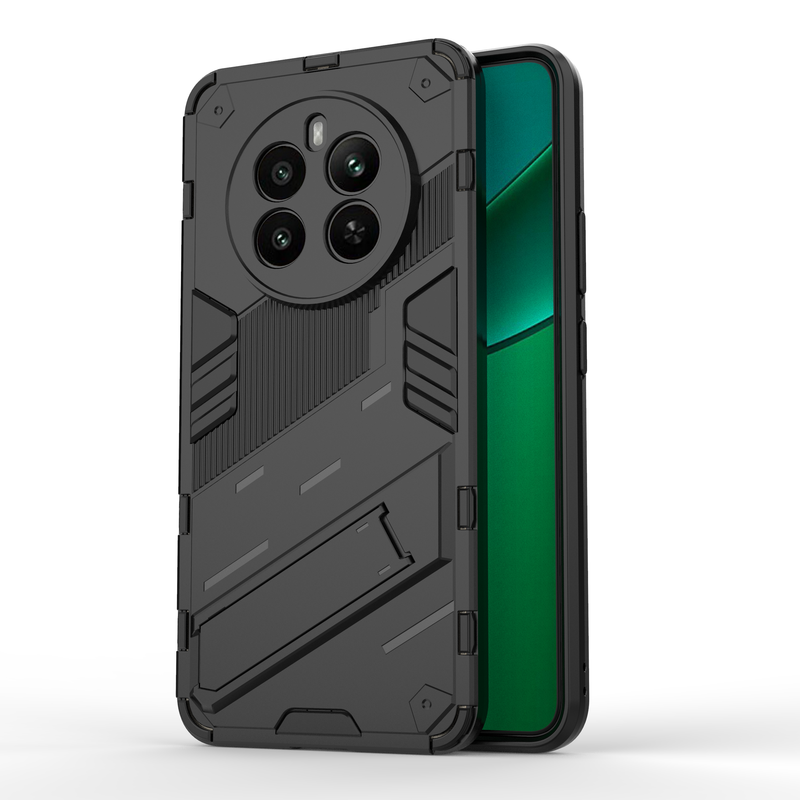 Elegant Armour -  Mobile Cover for Realme Narzo 70 Pro 5G - 6.67 Inches