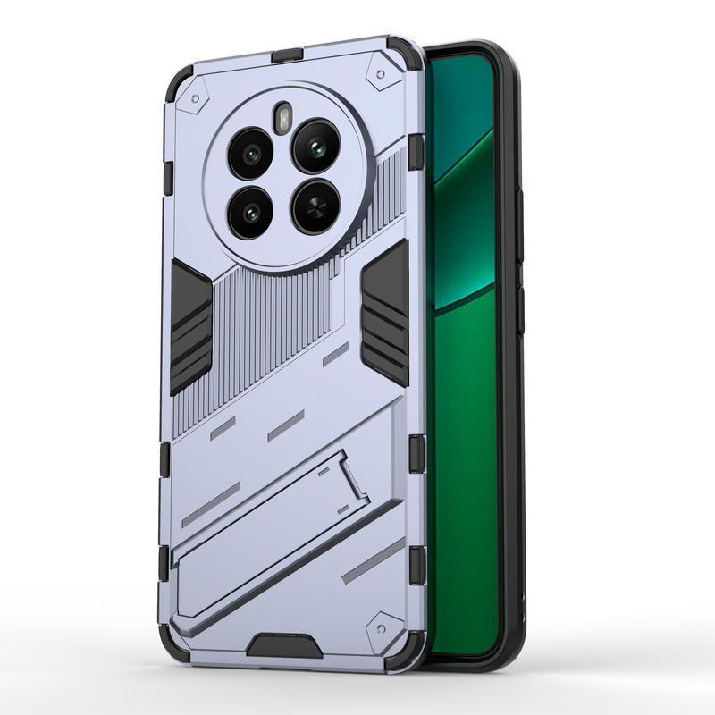 Elegant Armour -  Mobile Cover for Realme Narzo 70 Pro 5G - 6.67 Inches