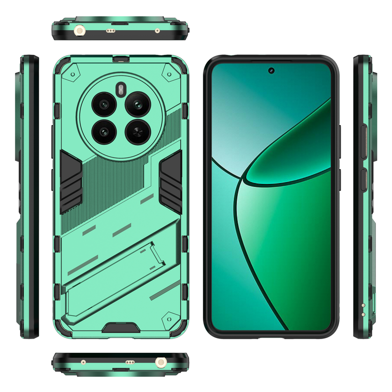 Elegant Armour -  Mobile Cover for Realme Narzo 70 Pro 5G - 6.67 Inches